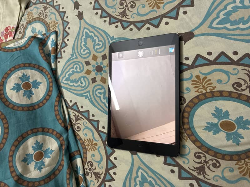 iPad black colour 7