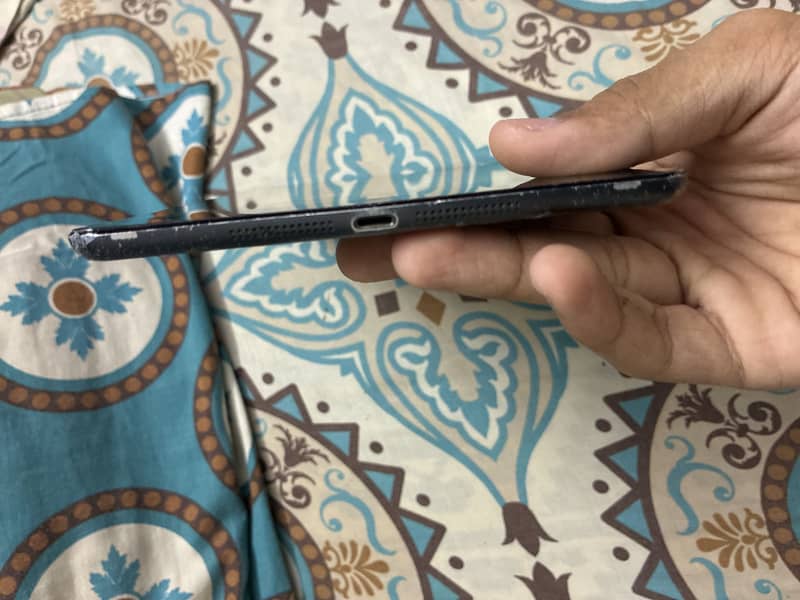 iPad black colour 11