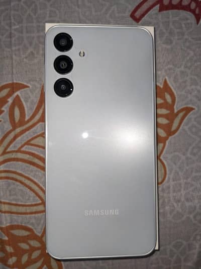 Samsung Mobile A16