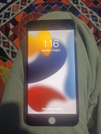 Apple iPhone 7 Plus