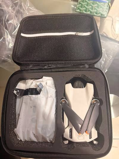 Dji mini 3 | 30 days used