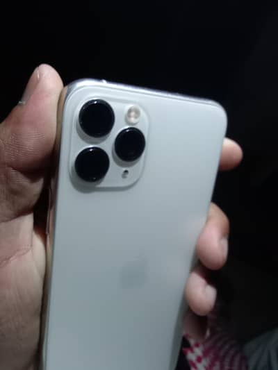Apple iPhone 11 Pro Max