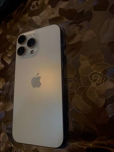 Apple iPhone 16 Pro Max