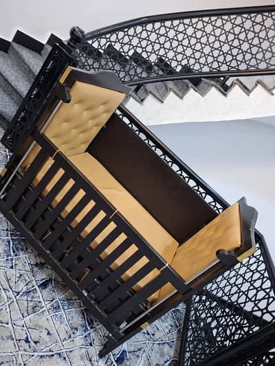 Child bed