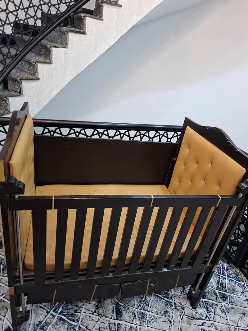 Child bed 1