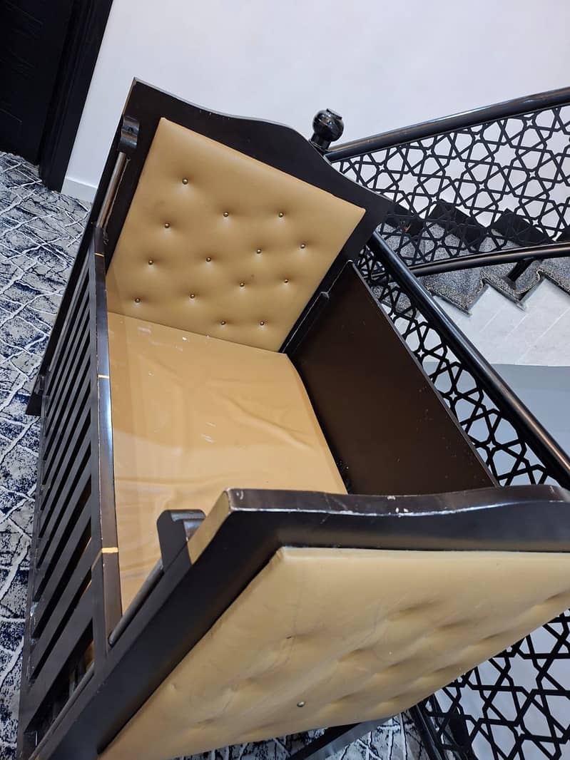 Child bed 2