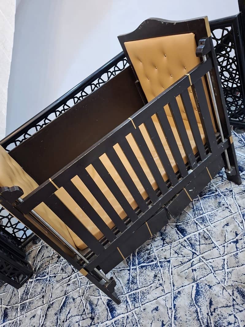 Child bed 3