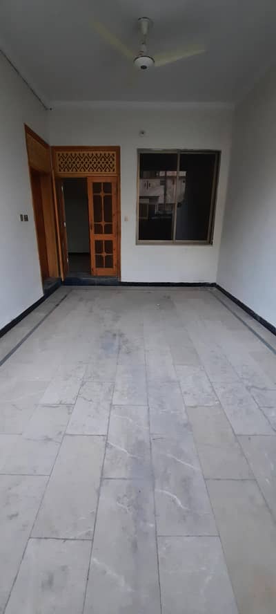 Double Storey House in New City Phase-2