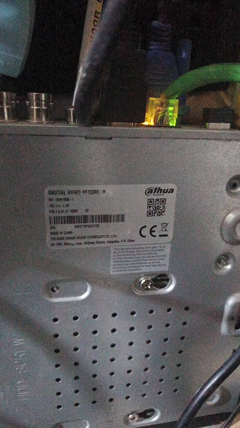 DVR 8 1