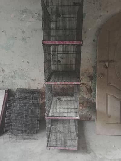 Cages for sale