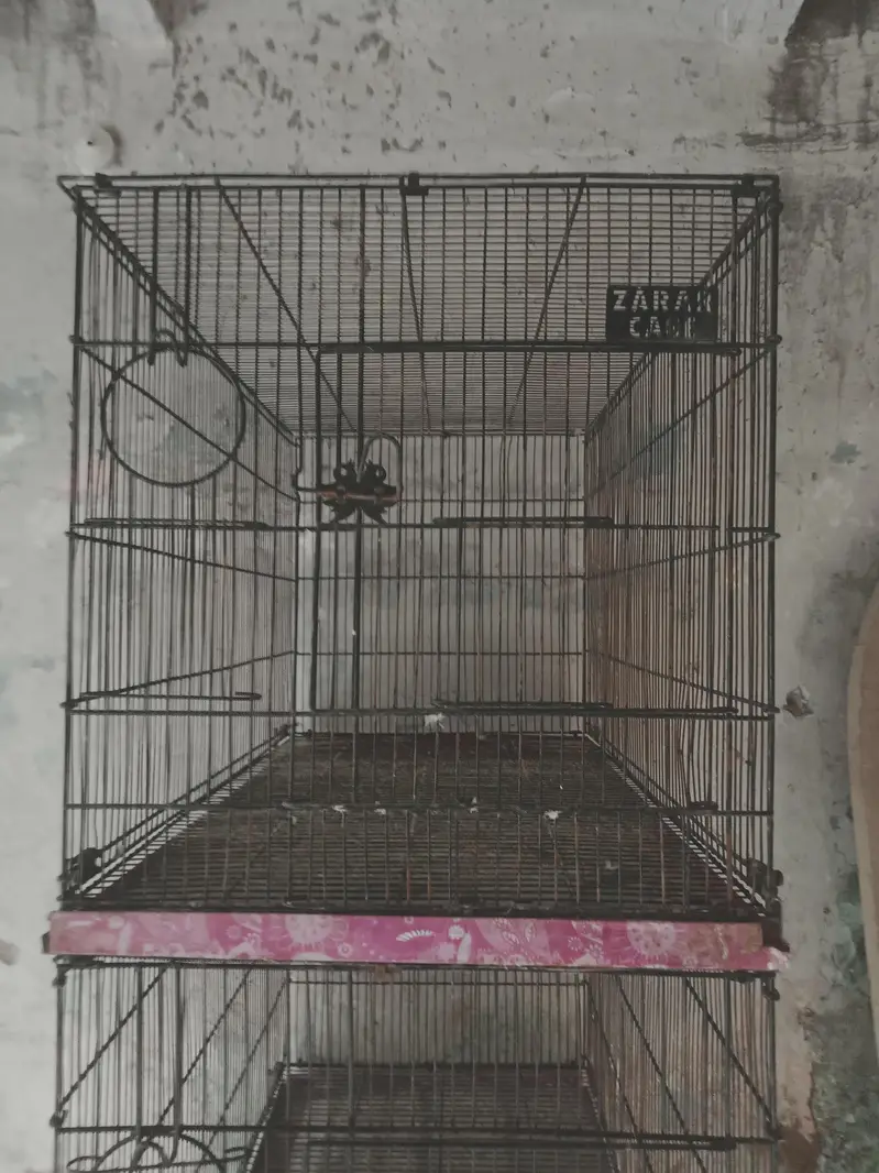 Cages for sale — photo 3