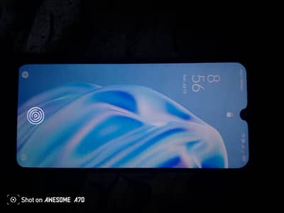 OPPO F15