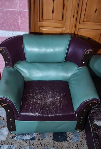 sofa set
