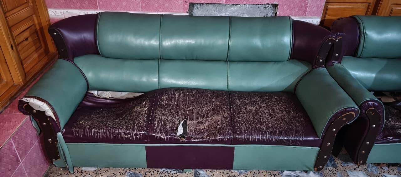 sofa set 4