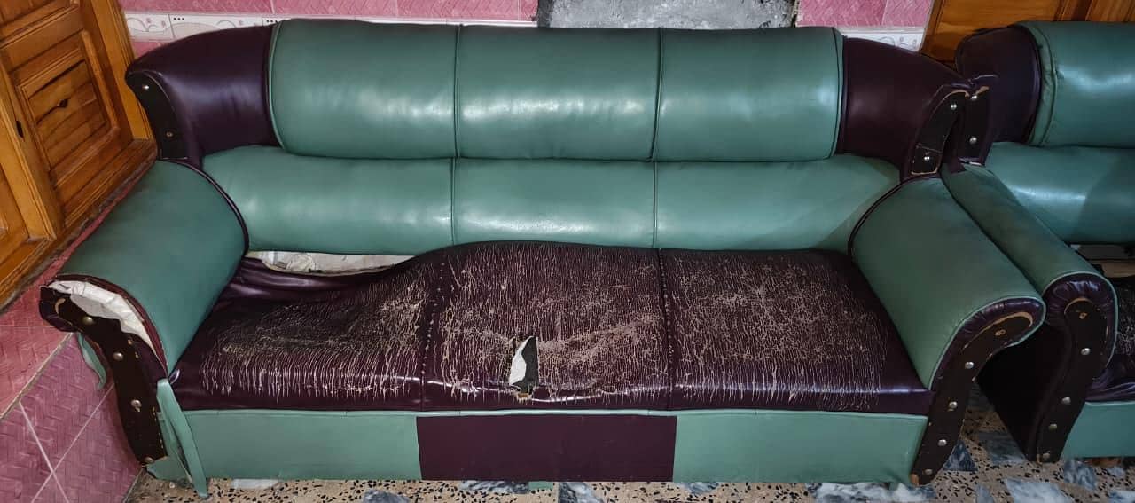 sofa set 5