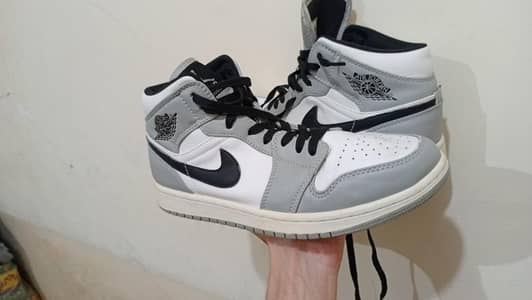 NIKE Air Jordan size|42.5