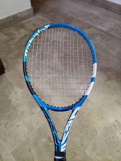 Original Babolat evo drive for sale