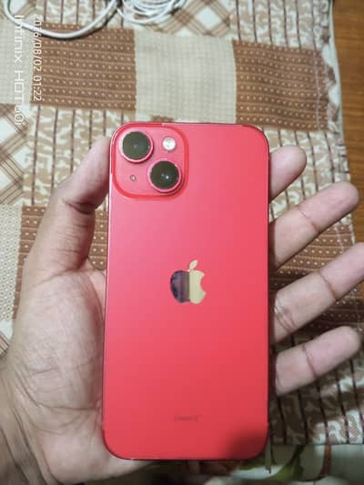 Apple iPhone 14