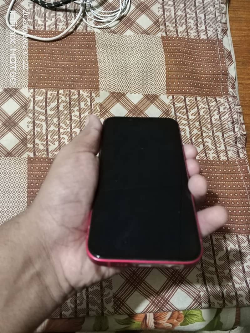 Apple iPhone 14 1