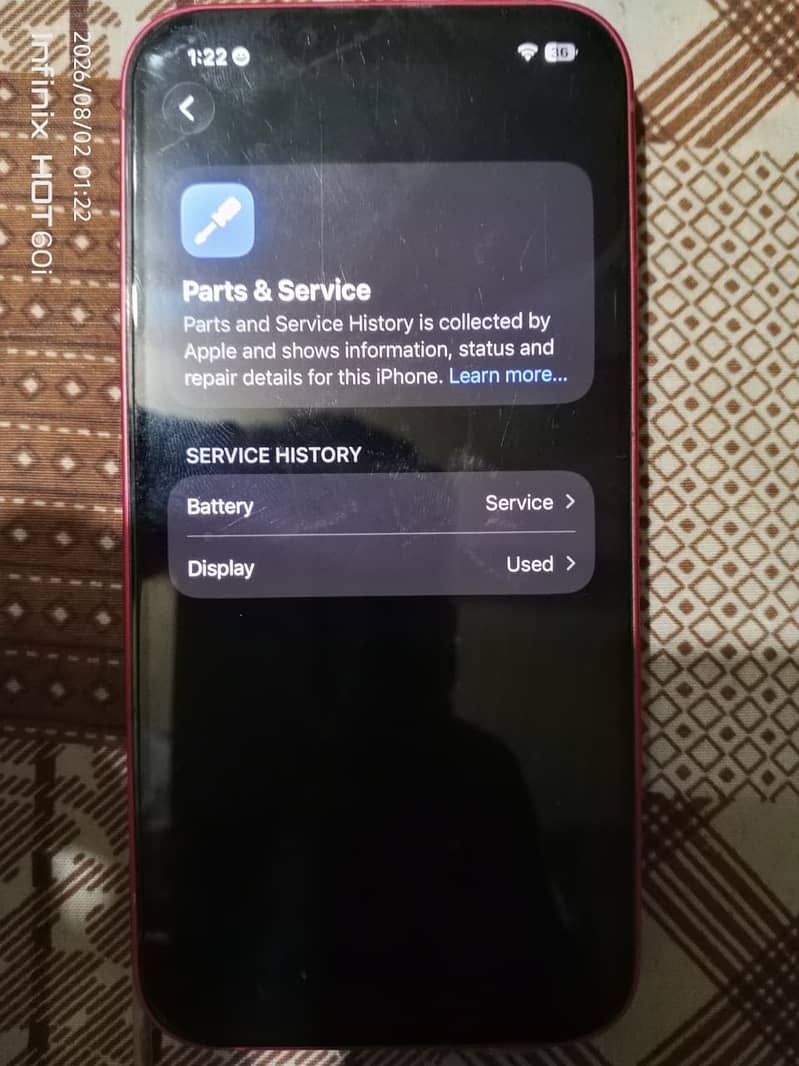 Apple iPhone 14 2