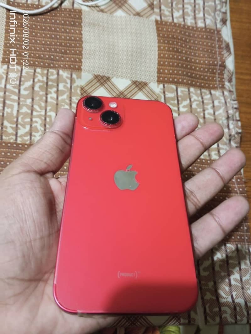 Apple iPhone 14 3