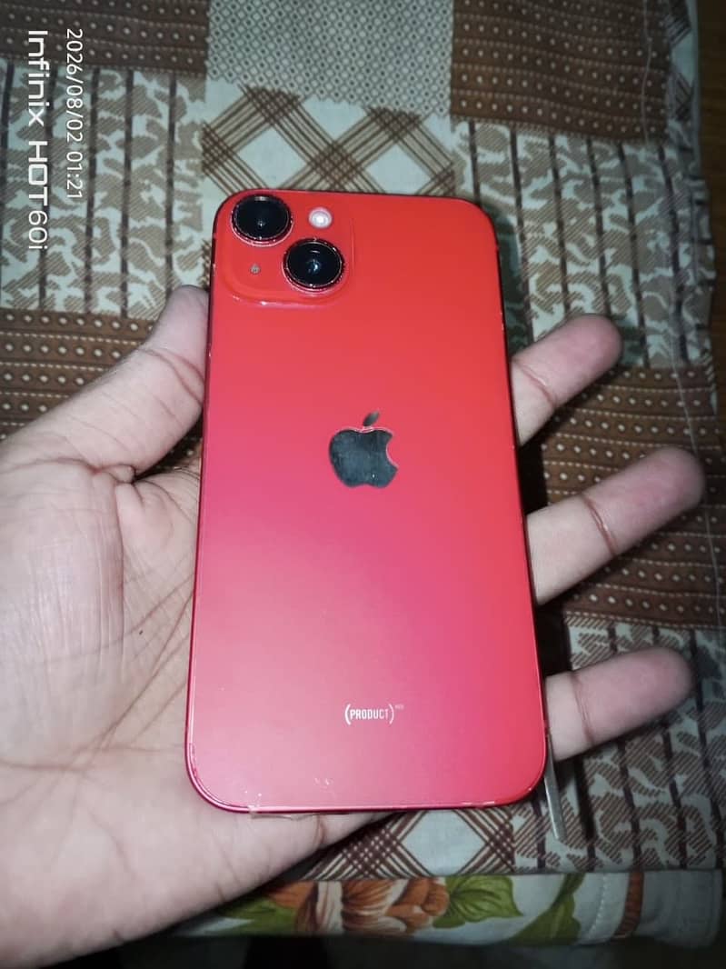 Apple iPhone 14 5