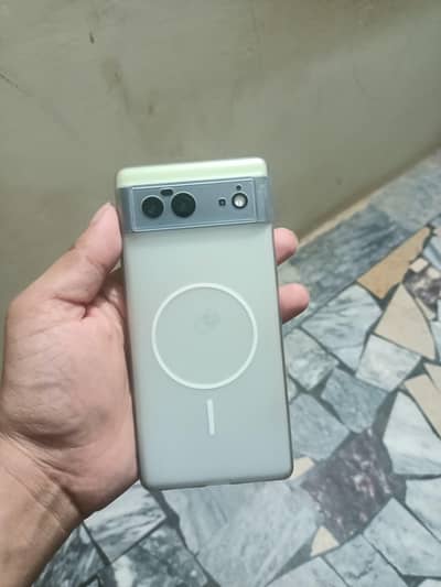 Google Pixel 6 (8/128)