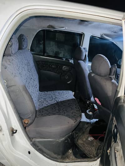 Hyundai Santro 2004