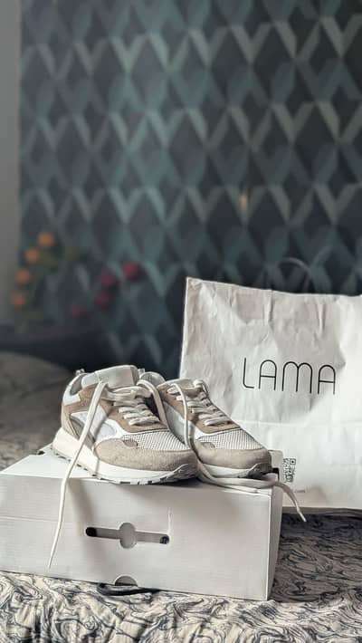 LAMA Sneakers — Size 41 | as good as new