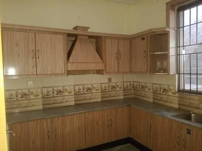5 Marla upper 1.5 story with All facilities