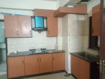 2bedroom flat available for rent Islamabad