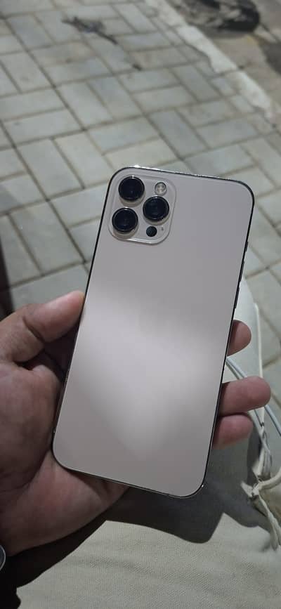 Apple iPhone 12 Pro Max