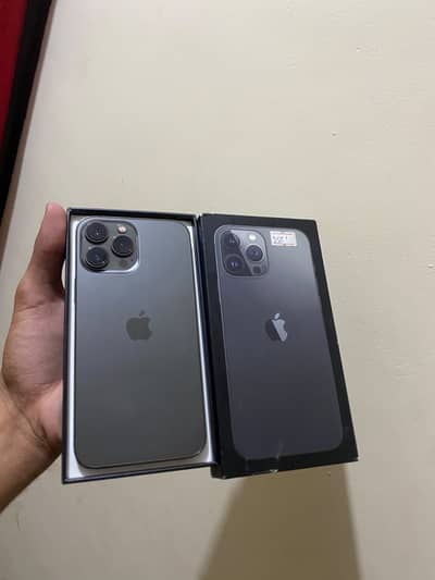 iPhone 13 Pro Max 256