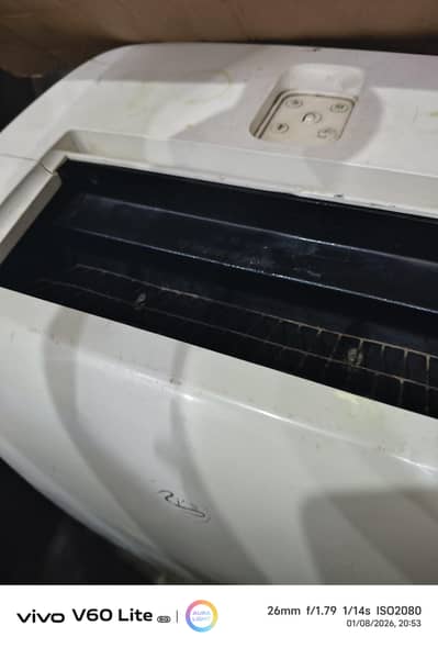 portable ac