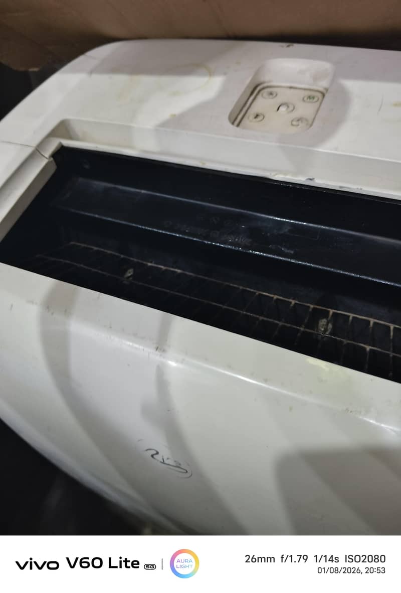 portable ac 0
