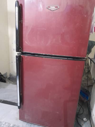 Selling Haeir Fridge Saddar Cantt Lahore Spare Parts