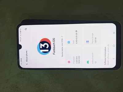 Vivo V23e