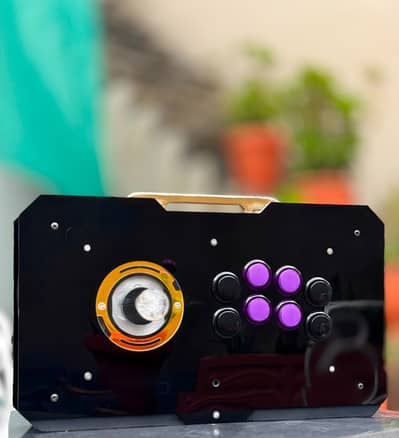Lever Arcade sticks for PC/PS4/PS5/XBOX/360/ONE/X/S in best price