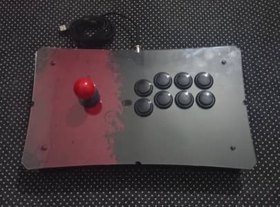 Lever Arcade sticks for PC/PS4/PS5/XBOX/360/ONE/X/S in best price