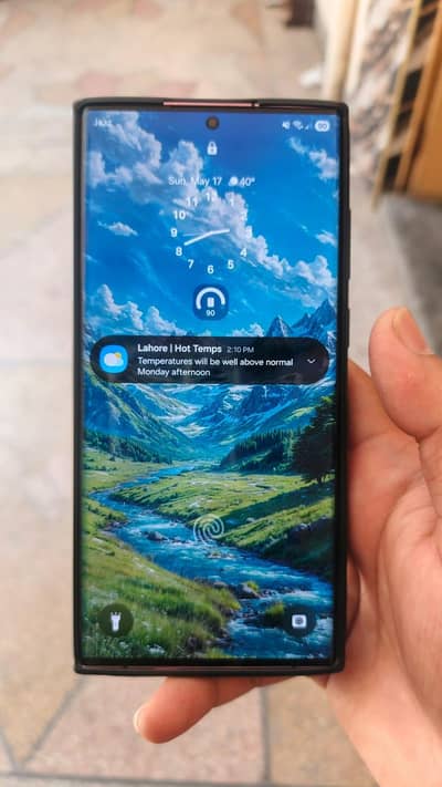 Samsung Mobile S22 Ultra