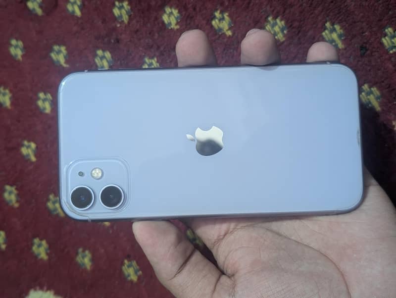 Apple iPhone 11 0