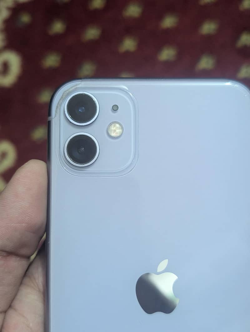 Apple iPhone 11 5
