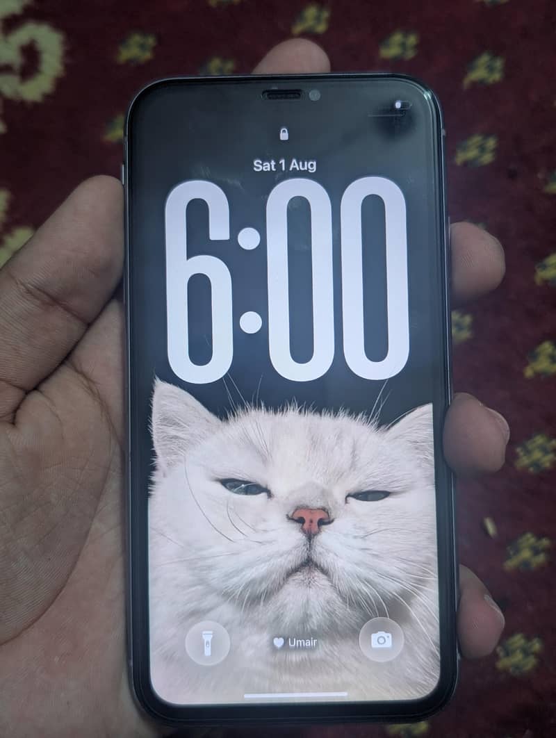 Apple iPhone 11 6