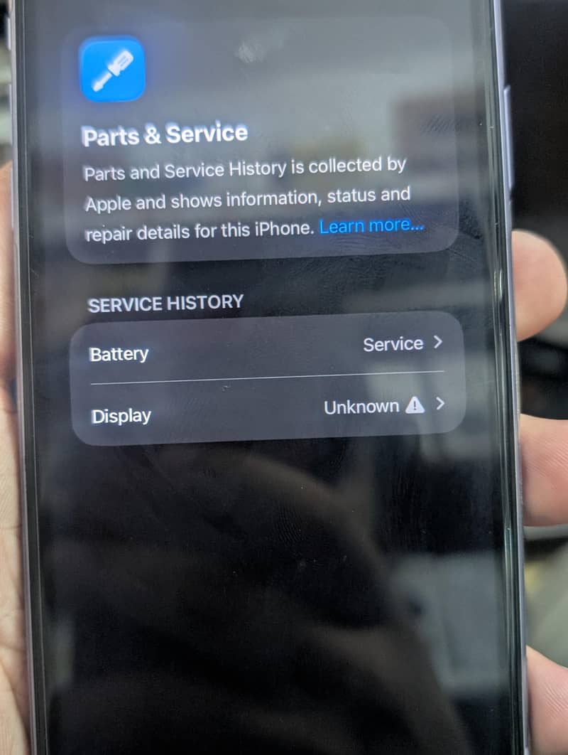 Apple iPhone 11 7