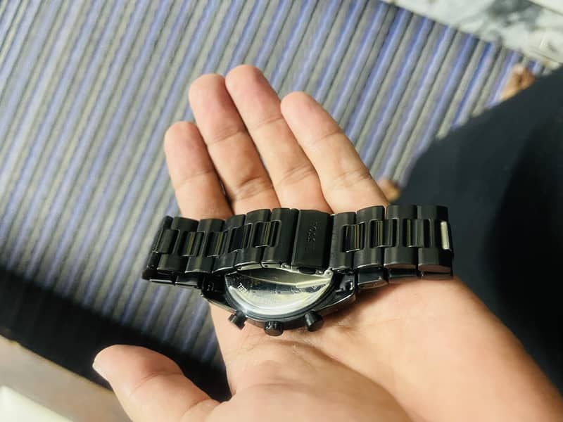 Fossil watch 2