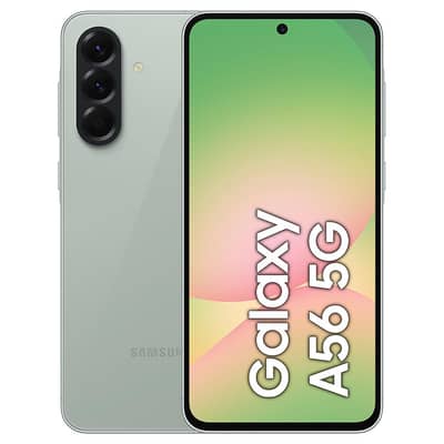 samsung A56 8/256
