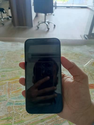 Apple iPhone 12 Pro Max