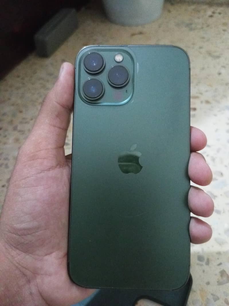 Apple iPhone 13 Pro Max 0