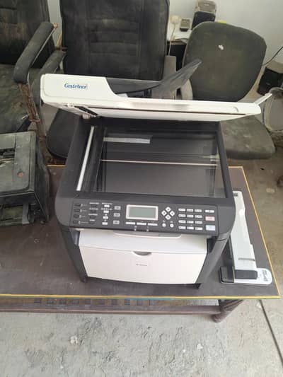 printer cum scanner
