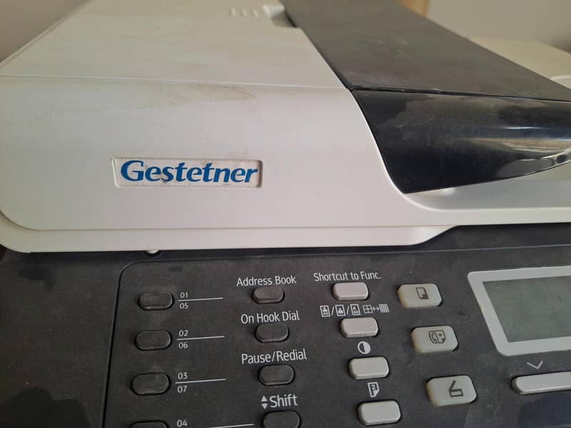 printer cum scanner 1